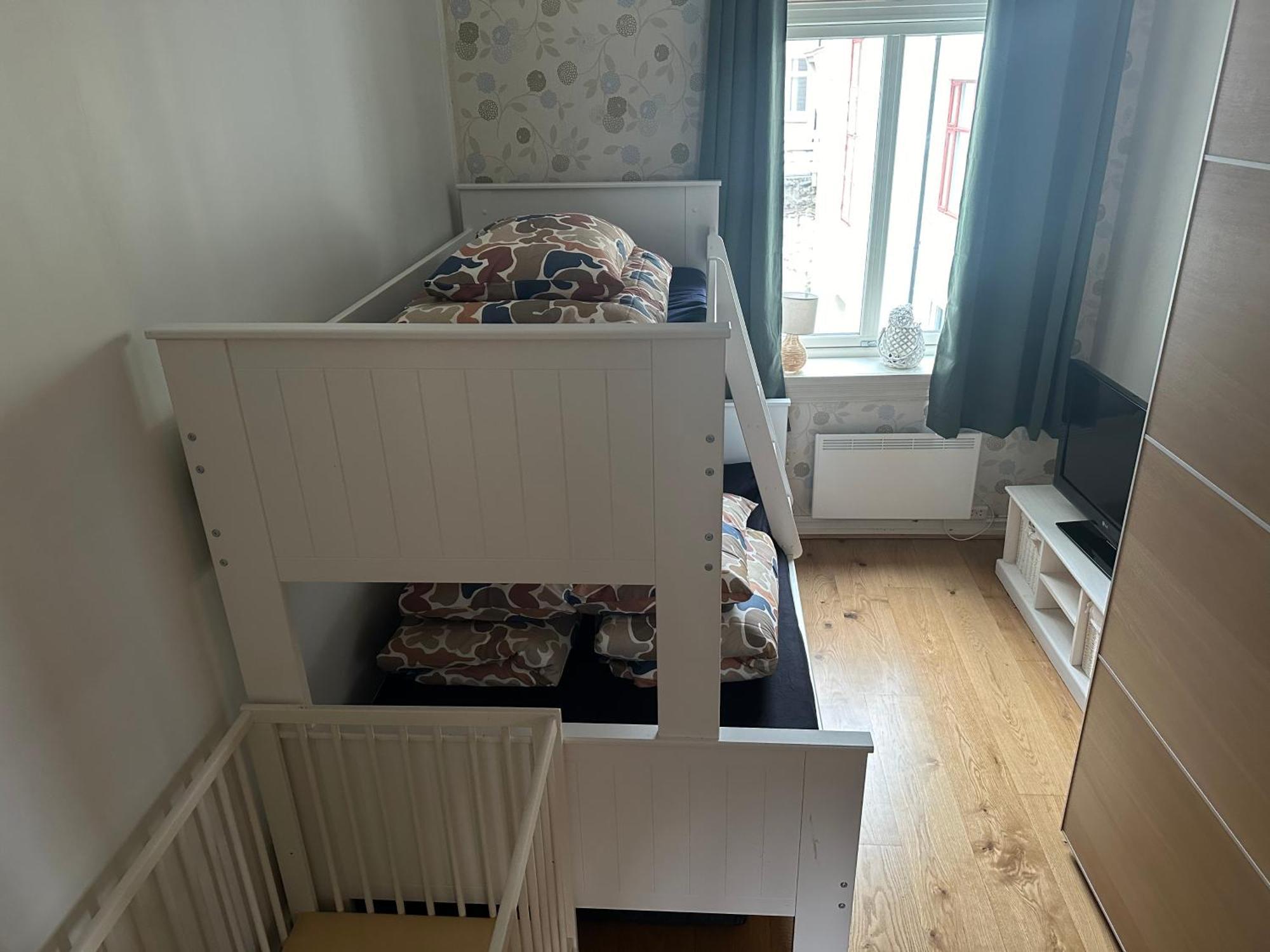 Stylish Big Jugend Art Nouveau Apartment With Balcony Heart Of オーレスン エクステリア 写真